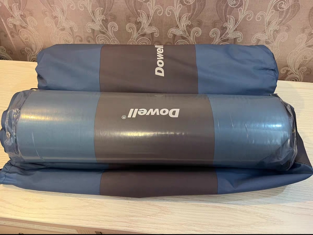多为Dowell加宽自充垫ND-1338，PU复合防撕裂布，高回弹超轻1200G