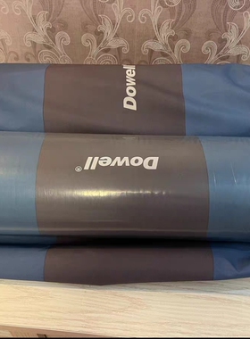 多为Dowell加宽自充垫ND-1338，PU复合防撕裂布，高回弹超轻1200G