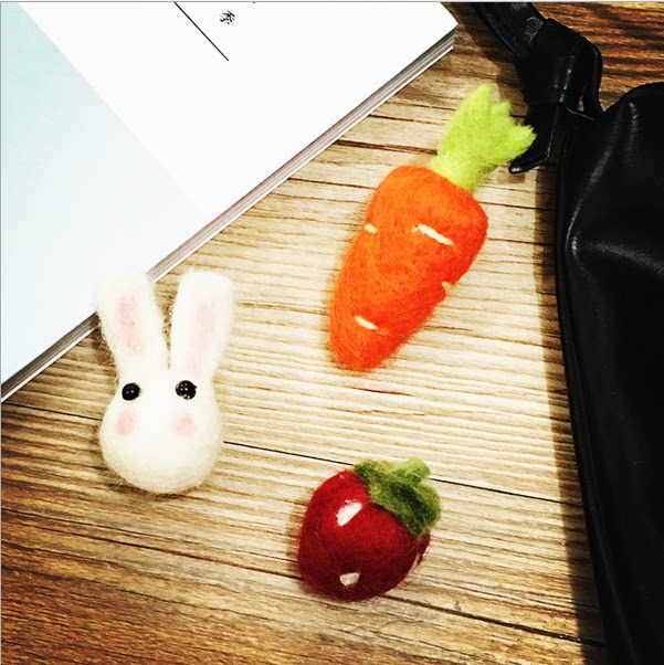 Broche femme en autre - Ref 1179290 Image 1