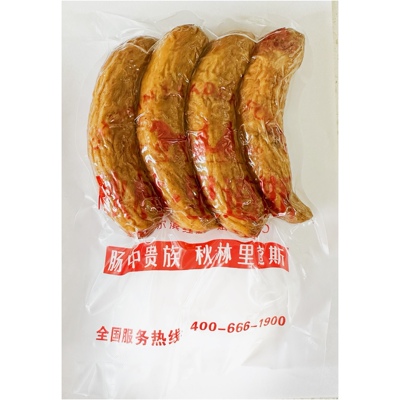 儿童肠哈尔滨特产秋林·里道斯