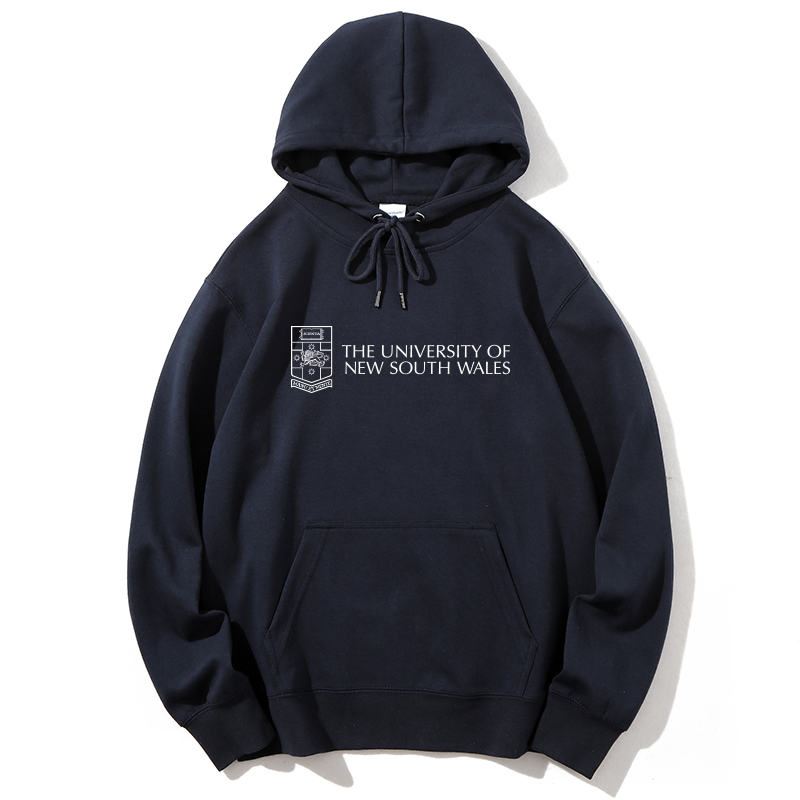 新品新南威尔士大学UNSW纪念连帽