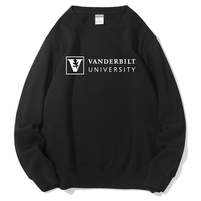 纪念品班Vandy周边圆领卫衣