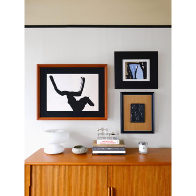 折衷主义瓷板画中古风老钱风挂画