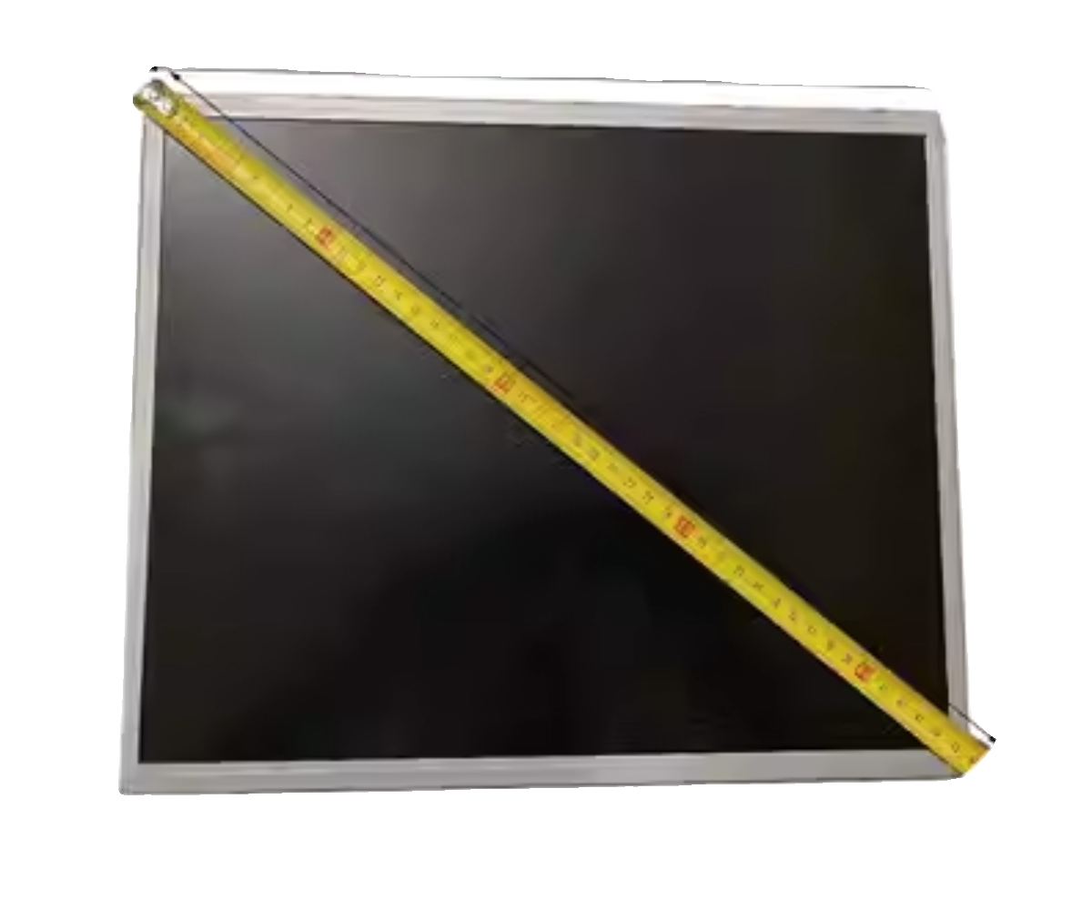 拍拍乐屏幕小波比亲子游戏机游艺机显示屏显示器17寸液晶屏原装