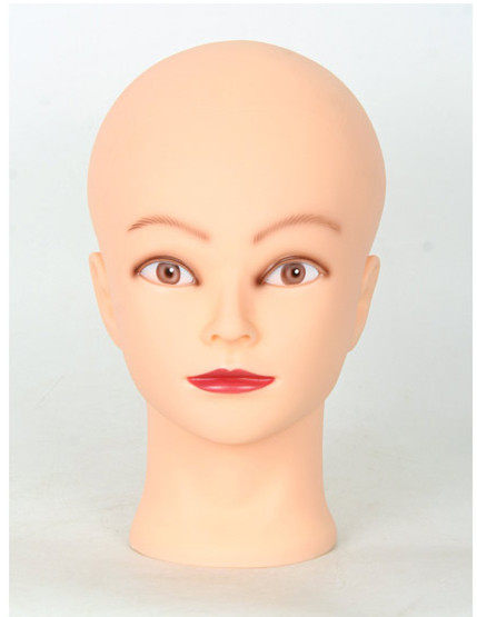 Tête mannequin - Ref 268790 Image 1