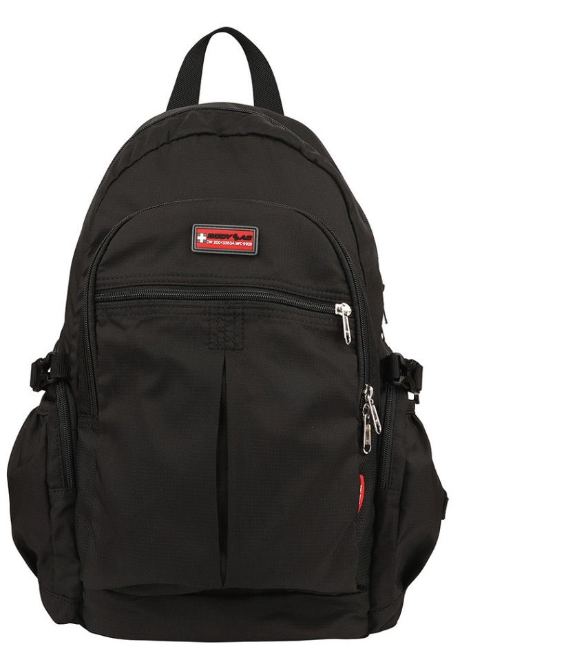 Bodysac双肩包大容量男士户外