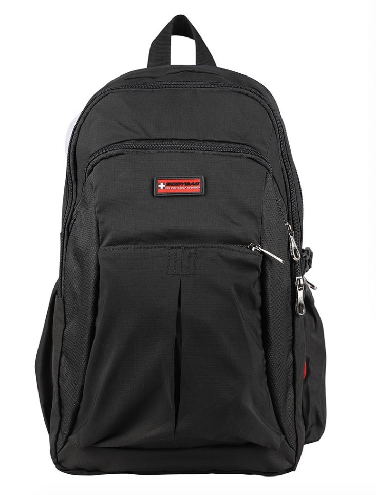 Bodysac户外大容量商务学生