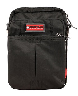 香港bodysac斜挎包腰包两用钓鱼多功能休闲轻便机能包运动B2903