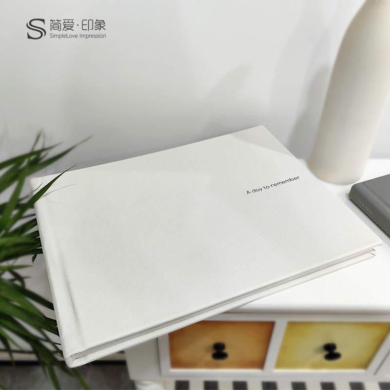 高端影楼相册艺术微喷哑光纸张