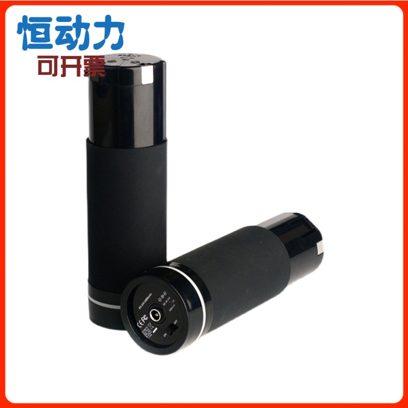 专用筋膜枪18650锂电池组24V...