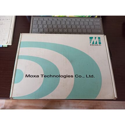 MOXA 摩莎 多串口卡  industio  CT-114议价