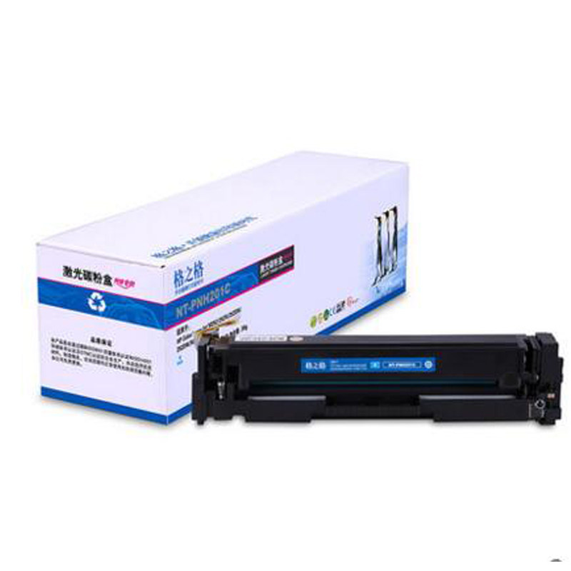 硒鼓格之格CF400彩色硒鼓