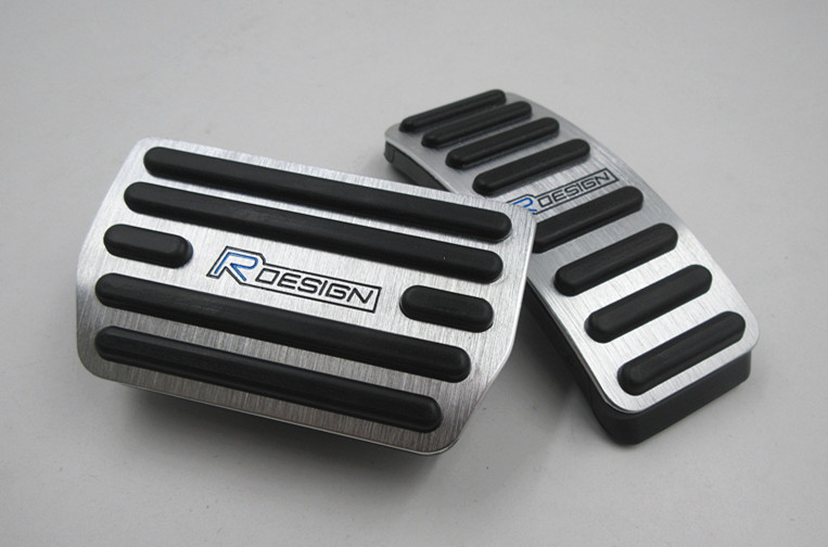 刹车油门踏板XC40刹车沃尔沃