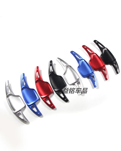 方向盘拨片装饰CT4/5/6/XT4/5/6