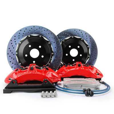 CVS-6/CTS-4刹车卡钳适用于马自达3昂克赛拉 EZ-6 EZ-60 CX-30