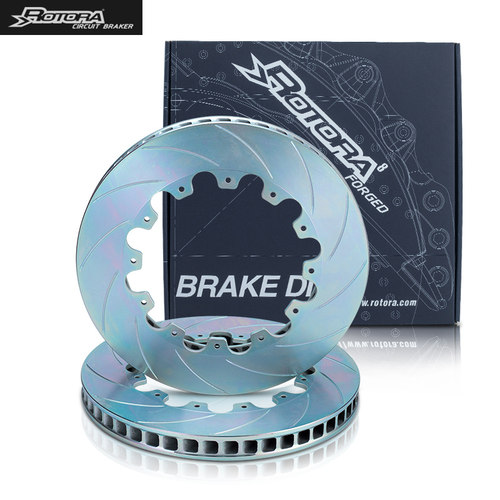 Rotora改装刹车碟盘 划线碟285/300/330/355/362/365/370/380