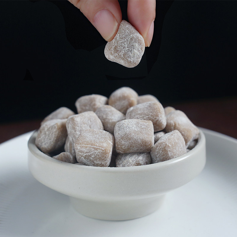 白菜姐丨四神糕  零食老少皆宜 手工新鲜现做 只选好材 250g