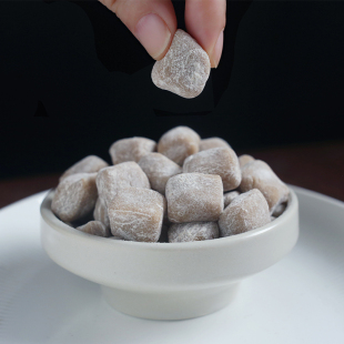 只选好材 白菜姐 手工新鲜现做 零食老少皆宜 250g 四神糕