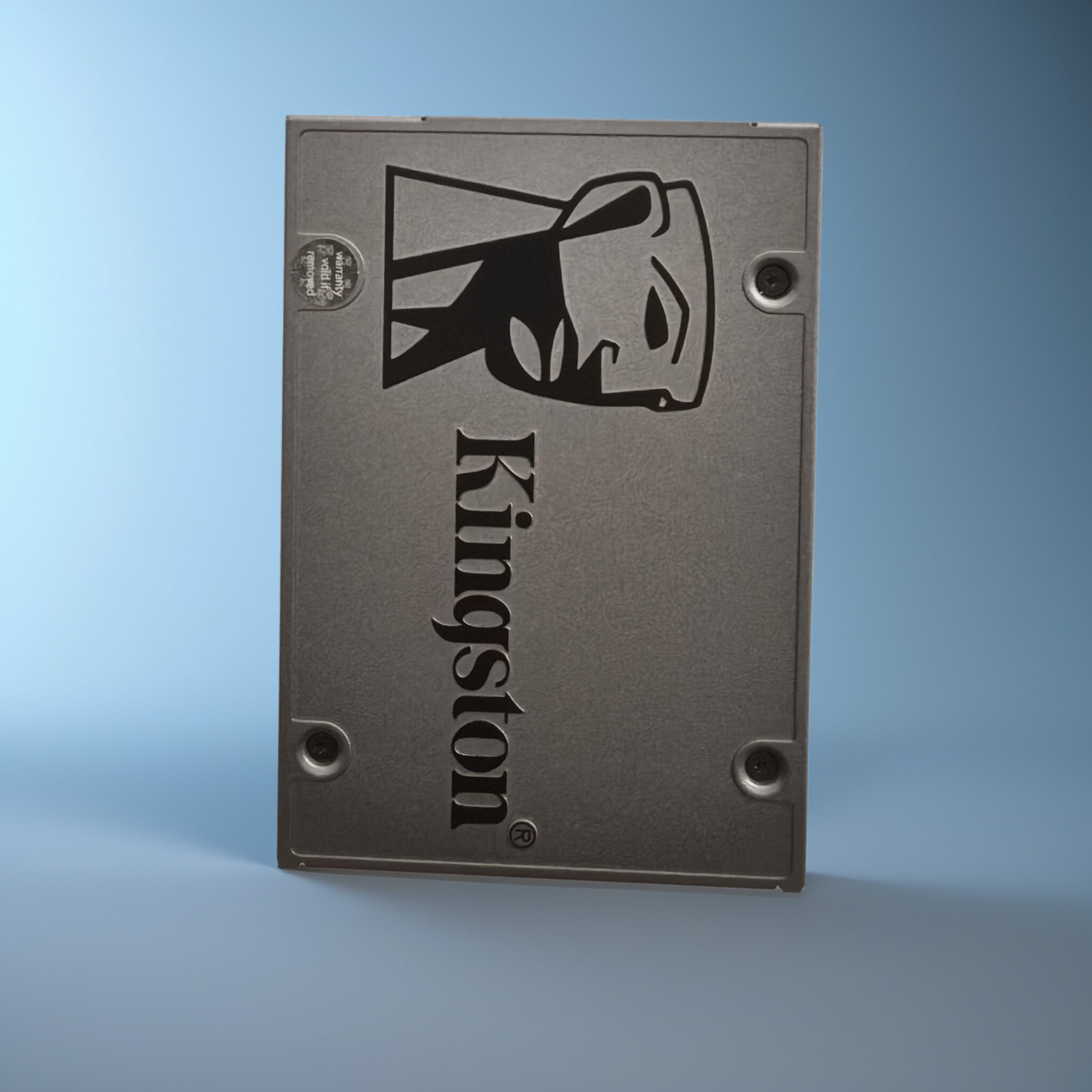 Kingston/金士顿 SA400 120G240G480G拆