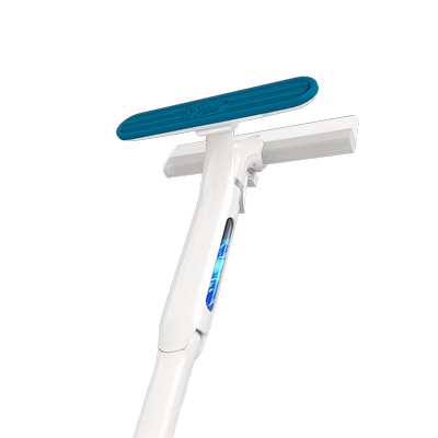 宝家洁集水喷雾擦窗器