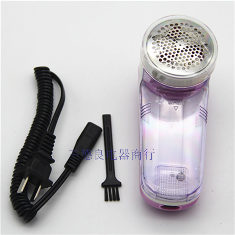 人杰8258毛球修剪器剃毛器剃毛机