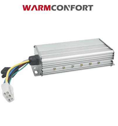 车载直流转换器48V72V120V转12V10A20A30A40A50A电动车电源降压器