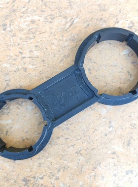 适用于史密斯ff06型前置过滤器扳手加厚前置净水器拆卸工具