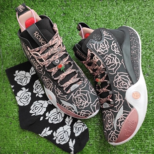 适配CJ-1迈克勒姆一代玫瑰之城2.0幻影3闪击3678盘古反伍利刃鞋带