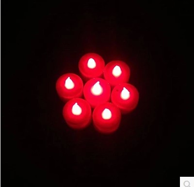 Bougie led - Ref 2482979 Image 4