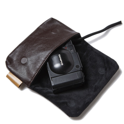 索尼ZV1防震保护皮包皮质