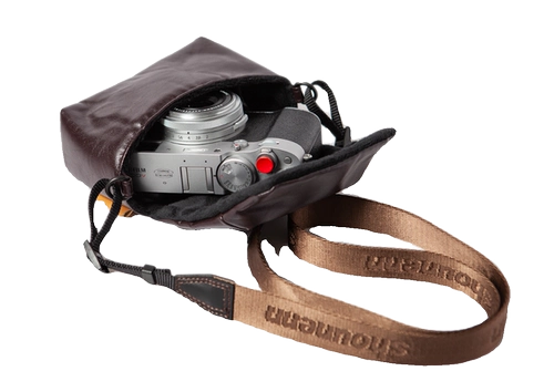 Оригинальная ретро камера, небольшая сумка, сумка для хранения на одно плечо, x100, 100v, x100