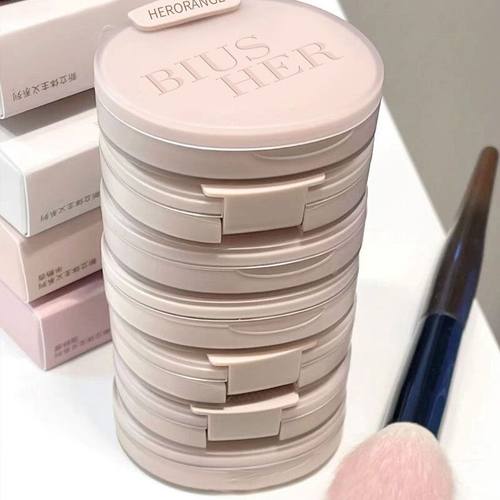 几乎适配所有日常挂眼妆巨美