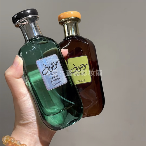 特别浓厚的话梅味香水，好喜欢