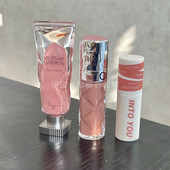 裸门 轻欧美镜面水光叠涂口红 裸色唇蜜唇釉 3条生命 私服兰同款