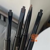 化妆师人手一根 眉笔 轻松get野生眉括型刀面伪素颜神器双头眉刷