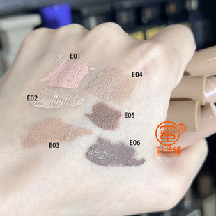 黑眉毛打底白金浅眉色日常空气感 浅眉建议试试粉调染眉膏