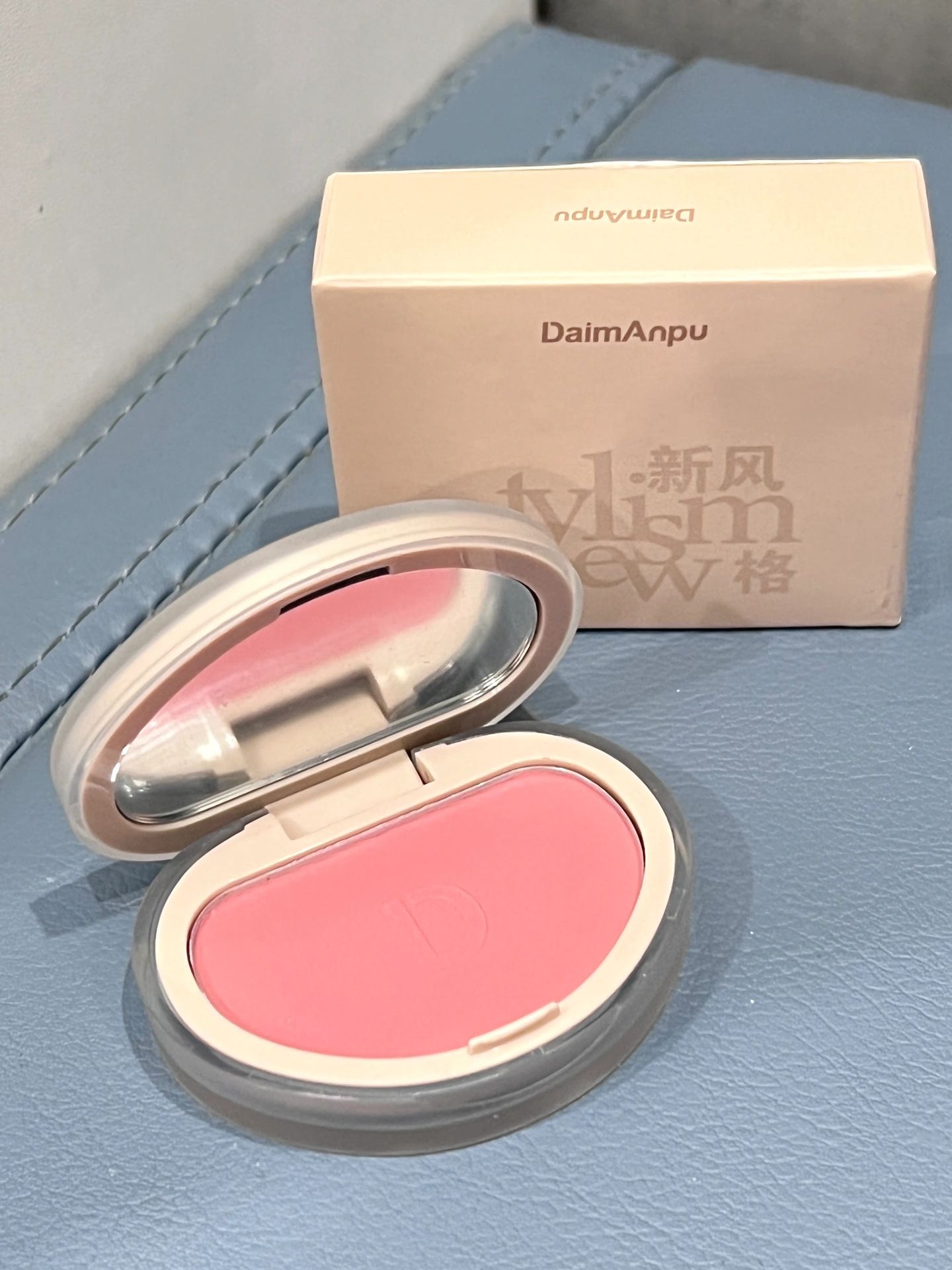 温柔挂的玫瑰烤奶黄皮日常也可
