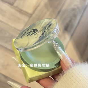 茉莉+绿茶～冷门！但巨巨巨巨巨好闻 伪体香固体香膏香水清新留香