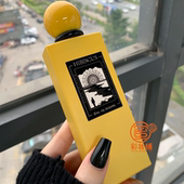 现在才10R 曾经 他100多 艺术家多巴胺感官之水香水清新淡香