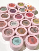 亏本清仓 已停产 戈戈舞幽然雅韵单色眼影