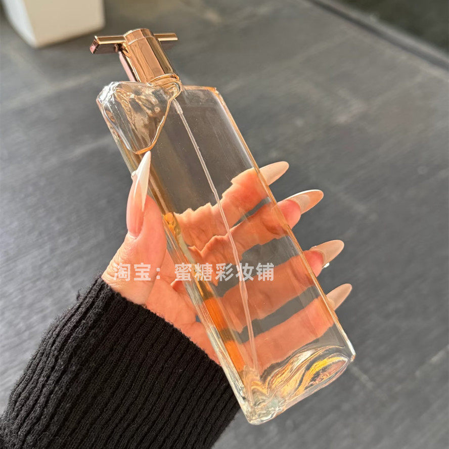 曾经的它890..现在居然才10+温婉花香红玫瑰茉莉是我香水持久淡香