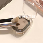 冷皮橄榄皮 冷灰色修饰眼窝鼻影阴影侧影不发红眼影 救命修容