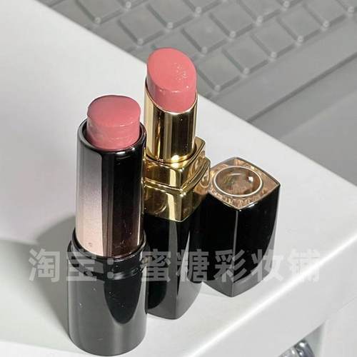 不能舍弃的一只大牌口红气血感好