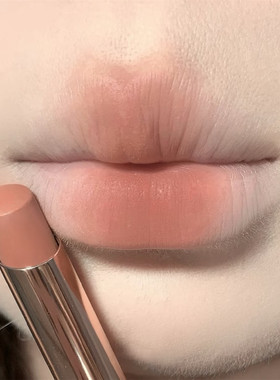 CT平替一出手就震撼到了！你是真千金！低饱和裸色口红杏色玫瑰粉