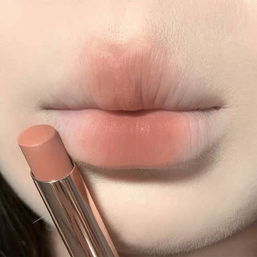 CT平替一出手就震撼到了！你是真千金！低饱和裸色口红杏色玫瑰粉