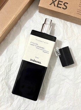 谷大喵种草 索引indexes一轮玫瑰香水瘾犯了！这木质玫瑰谁能忍住