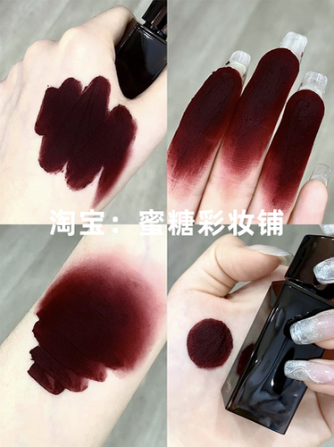 极质哑光自带柔雾滤镜第YI名