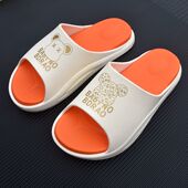 外穿潮流防滑防水家用运动休闲踩屎感沙滩凉拖鞋 拖鞋 新款 夏季 男士