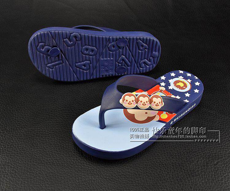 Chaussons enfants en autre pour Toute saison - semelle EVA - Ref 986325 Image 5