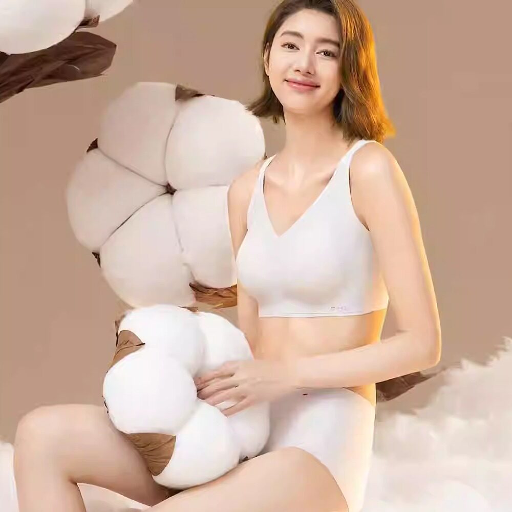 品牌内衣拍摄高端定制拍照外模主图照片淘宝电商网拍精拍潮客摄影
